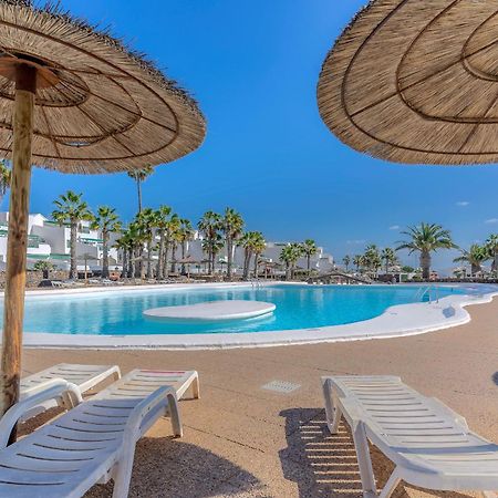 Fantástico apartamento en Las Coronas, gran terraza con vistas al mar y recién reformado completamente Costa Teguise Exterior foto